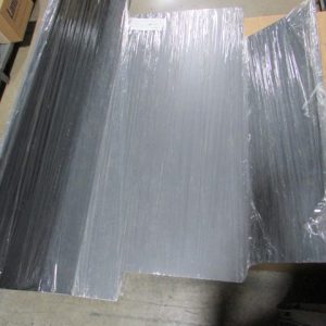 30020989 - COVER FRONT AUTOMATION UNIT