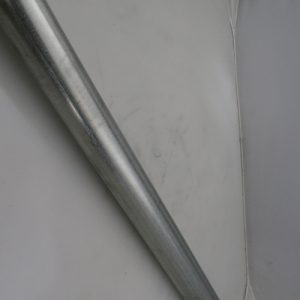 30022148 - ROLLER TENSION FILM 1.90 IN OD .50 IN SHAFT W/ 5/16-18 MIDWRAP TSD