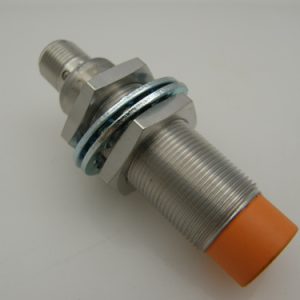 30025277 - SWITCH PROXIMITY 18MM DIA 12MM RANGE 2-WIRE NON-SHIELDED 10-36VDC NO/NC NPN/PNP MICRO QD QUADRONORM (-13 TO 158 DEG F)