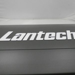 30025786 - COVER LEFT SIDE W/ LOGO SPARE PARTS ONLY