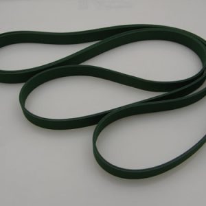 30028118 - BELT CONVEYOR ROLLER -OPPOSITE DRIVE SIDE 3MM(1/8) X 20MM(7/8) WIDE X 2921MM(115) LG ENDLESS
