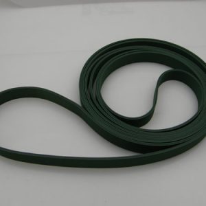 30028119 - BELT CONVEYOR ROLLER -DRIVE SIDE 3MM(1/8) X 20MM(7/8) WIDE X 3852MM(151 3/4) LG ENDLESS