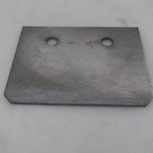 30028588 - GUARD CONVEYOR END TS SMALL
