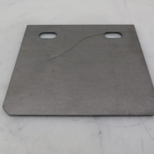 30028589 - GUARD CONVEYOR END TS LARGE