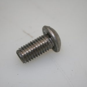 30029787 - FASTENER BOLT BHCS ISO 7380 - M10 X 25 - 10.9 - FT - CZP