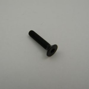 30029792 - FASTENER BOLT FHCS DIN 7991 - M4 X 20 - 10.9 - FT - CZP