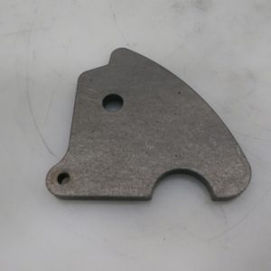 30030292 - CLAMP PIVOTING PLATE (STEEL, NO PAINT)