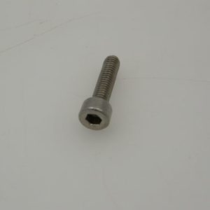 30031711 - FASTENER SCREW MACHINE M4X16MM X .63 SOCKET HEAD CLASS 10.9 CAP SS