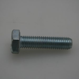 30032331 - FASTENER BOLT HHS DIN 933 - M10 X 40 - 10.9 - FT - CZP