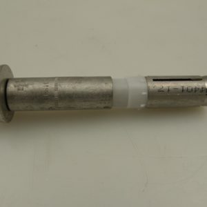 30032344 - FASTENER ANCHOR EXPANSION M12X25MM 316 SS (HILTI HSL-3-GR M12 25/-/-)