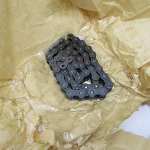 30032901 - CHAIN RLR #12B-1 METRIC (BY FOOT)