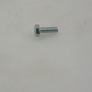 30033914 - FASTENER BOLT HHS DIN 933 - M4 X 12 - 8.8 - FT - CZP