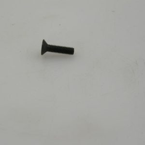 30033915 - FASTENER BOLT FHCS DIN 7991 - M4 X 16 - 10.9 - FT - CZP