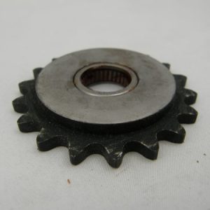 30033936 - SPROCKET AND BEARING ASSEMBLY