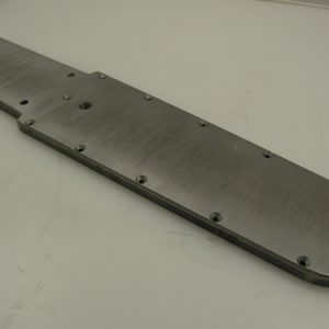 30034067 - PLATE VACUUM CLAMP BACK
