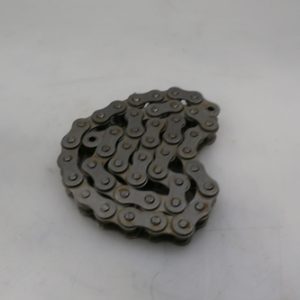30035742 - CHAIN RLR #40-1 45P + 1CL + 1OL