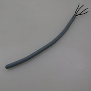 30035906 - CABLE ELECTRICAL 4COND 20AWG SHIELDED SUPERFLEX (+23 TO 158F MOVING -22 TO 176 DEG F FIXED)