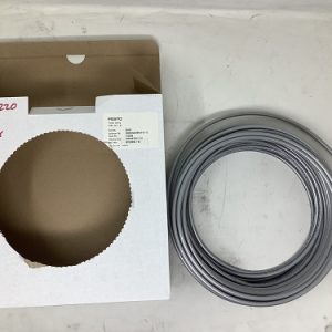 30036220 - HOSE AIR 6MM OD POLYURETHANE 10BAR SILVER (PUN-6X1-SI)