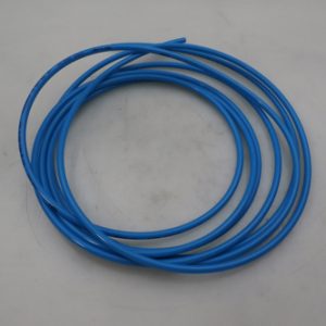 30036221 - HOSE AIR 6MM OD POLYURETHANE 10BAR BLUE (PUN-6X1-BL)