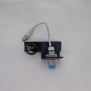 30036938 - SWITCH PROX ASSEMBLY FOR UP  and  DOWN ROLL CARRIAGE ON Q-LINE