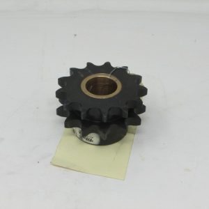 30037524 - SPROCKET D50B13H W/1 INCH BORE SINT BRZ BUSHING