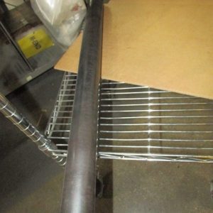 30038147 - ROLLER FORGED DRIVEN 2 1/2 OD X 35 1/8