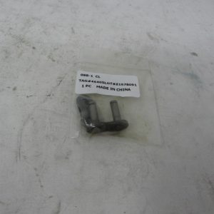30038267 - CHAIN CONNECTING LINK #08B-1 METRIC