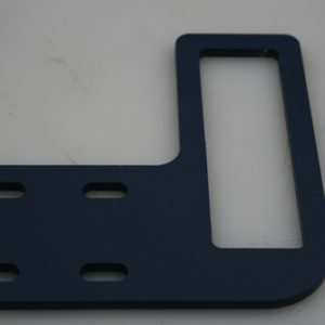 30038593 - PLATE CLAMP STRIPPER