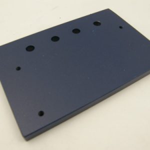 30038594 - MOUNT CLAMP STRIPPER PLATE
