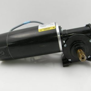 30040347 - GEARMOTOR 0.4 HP 180VDC 60:1