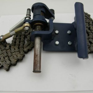 30040490 - CARRIER CUT AND CLAMP SUBASSEMBLY QM-XT