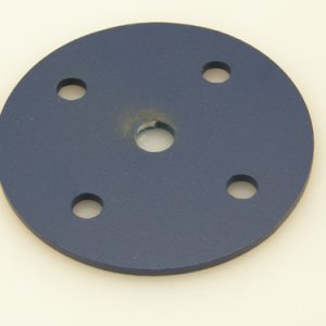 30041025 - PLATE RADIAL BRAKE CLAMP