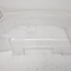 30041177 - COVER FILM DELIVERY SYSTEM LARGE RVS FLOW CLEAR PETG