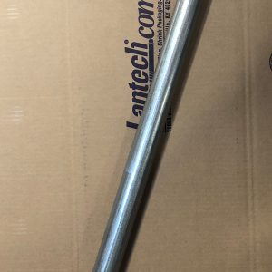 30041527 - ROLLER DRIVEN 1-1/2 OD BELT CONVEYOR