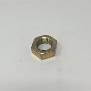 30041715 - FASTENER NUT JAM HEAVY HEX 7/8-14 GRADE 8