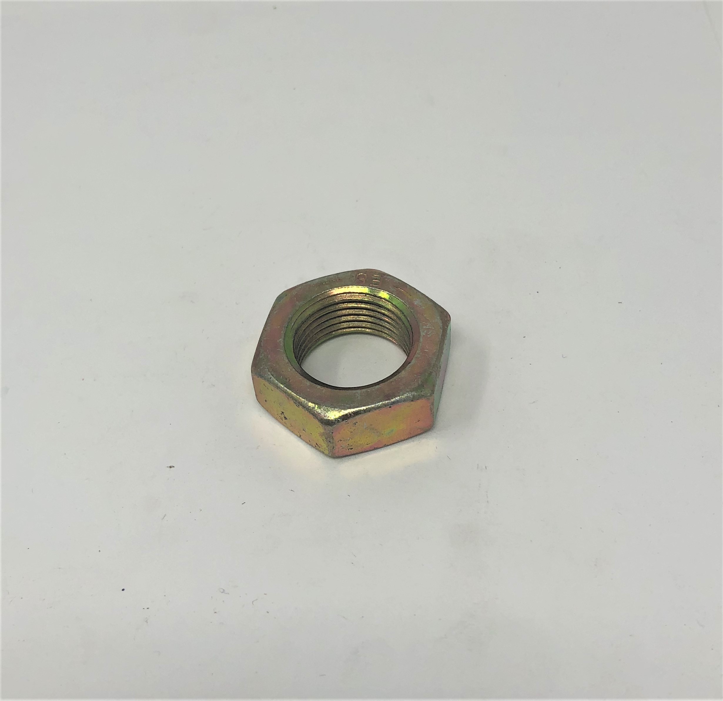 30041715 FASTENER NUT JAM HEAVY HEX 7/814 GRADE 8 SWS Packaging