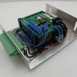 30042351 - CONTROL KIT CARATRON TO 2HP KBMG RETRO KIT NPN