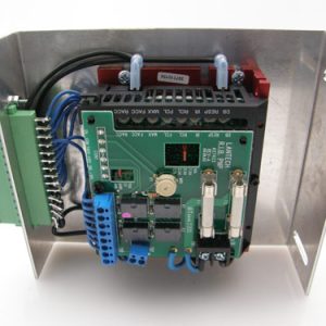 30042352 - CONTROL CARATRON TO 2 HP KBMG RETRO KIT PNP