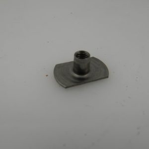 30043147 - FASTENER NUT WELD 8-32 SLAB BASE