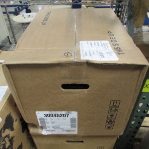 30045207 - MOTOR 3HP 230/460VAC 8/4FLA 3PH INVERTER DUTY 1750RPM@60HZ 182TC INTERNAL OVERLOADHeavy item, non-standard freight rates apply.