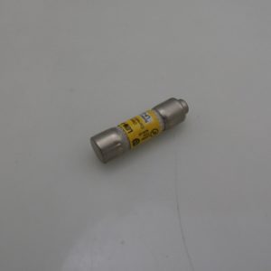 30045272 - FUSE CLASS CC 600V 1A REJECTION