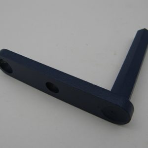 30046004 - PLATE FAB PINCH ROLLER- 3/4IN WIDE