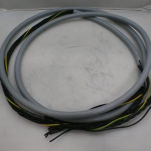30047708 - CABLE ELECTRICAL 12COND 14AWG X 163IN LOW TEMPERATURE OLFLEX-FD 855 P (27374) (-30DEG C TO +80DEG C) CONTINUOUS FLEX