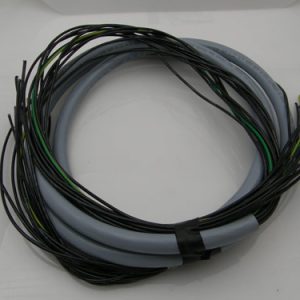 30047709 - CABLE ELECTRICAL 12COND 14AWG X 163IN OLFLEX-190 (601412) (-5 TO +90 DEG C FLEXING -40 TO +90 DEG C FIXED)