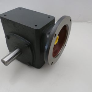 30047886 - REDUCER BMQ 224 15:1 RIGHT ANGLE LEFT HAND OUTPUT 145TC