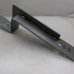 30048129 - MOUNT FAB HOME PROX SWITCH S-SERIES