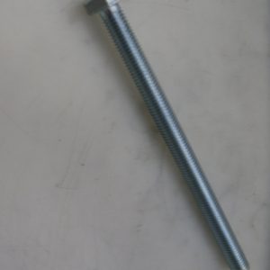 30048286 - FASTENER BOLT M10X1.5 X 150MM HEX HEAD CLASS 8.8 FULL THREAD