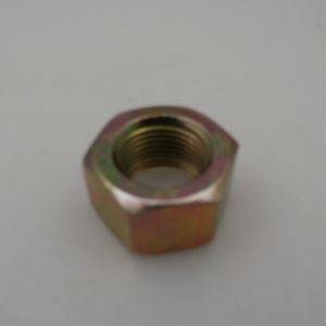 30051825 - FASTENER NUT HEX 3/4-16 GRADE 8