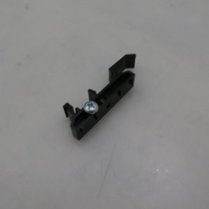 30053045 - FUSE BLOCK DIN RAIL ADAPTER FOR ALL GOULD SHAWMUT 303 SERIES MIDGET AND CLASS CC FUSE BLOCKS