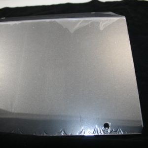 30053142 - COVER GATE ASM Q-250